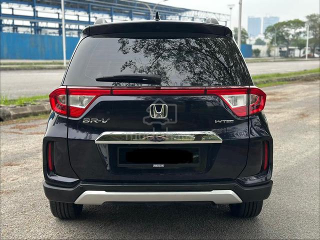 2020 Honda BR-V 1.5 V (A) OTR FULL LOAN - 3