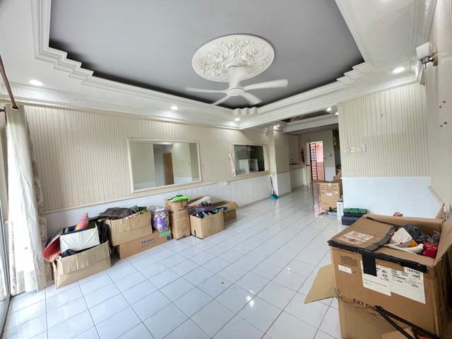 Mutiara Sentul 1