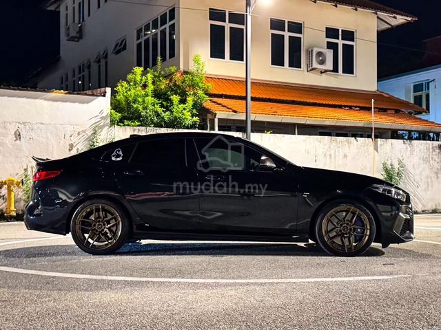 2021 Bmw 2 SERIES 2.0 M235I GRAN COUPE XDRIVE (A) - 5