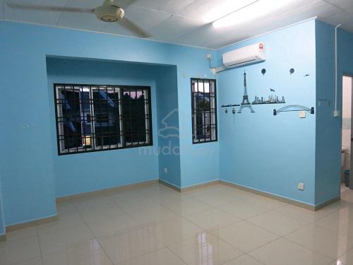 permas jaya 1