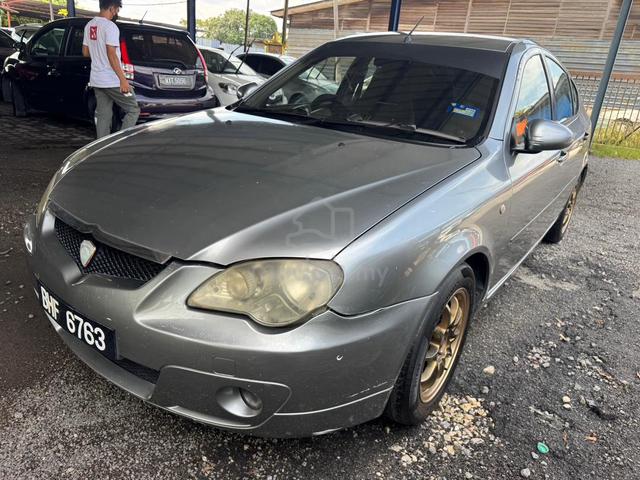 2004 aircond sejuk tiptop Proton GEN-2 1.6 (M) - 3