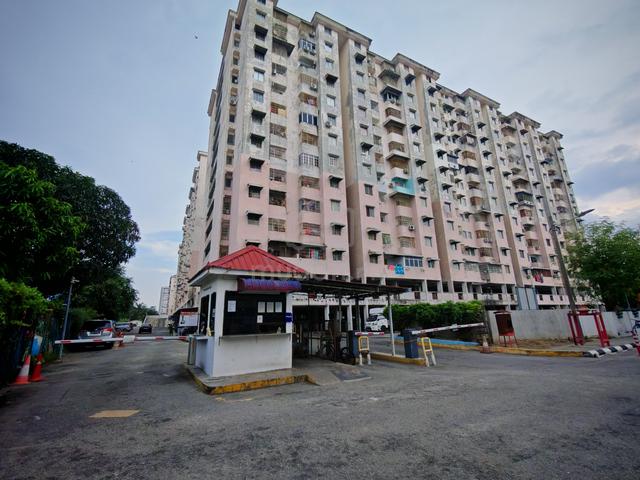 Pangsapuri Widuri 1