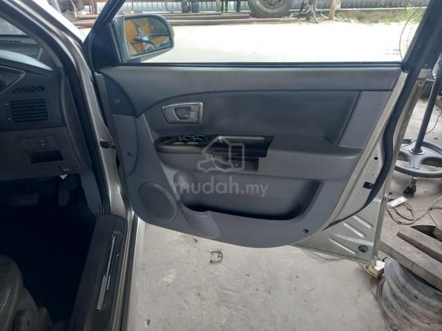2009 Naza CITRA 2.0 (Auto) - 5