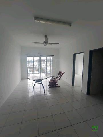 Suria Court @ Bandar Mahkota Cheras 1