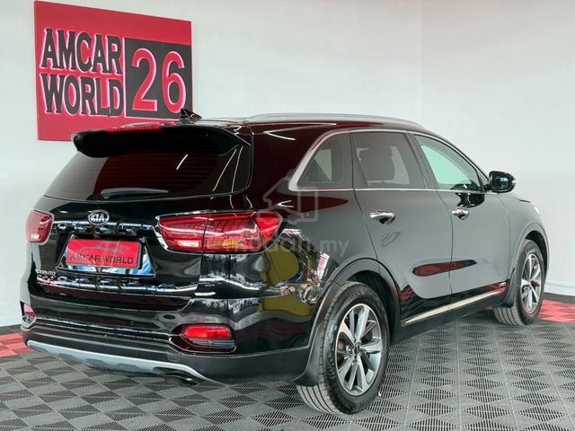 ORI2018 Kia SORENTO 2.4 HS FACELIFT P/BOOT 1OWNER - 3