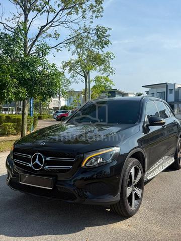 2019 Mercedes Benz GLC200 2.0 (A) - 3