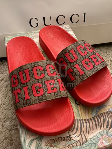 Gucci Slide - photo 2 of 5