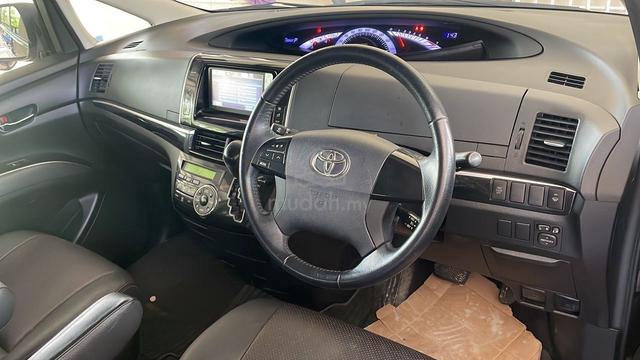 2017 Toyota ESTIMA 2.4 AERAS PREMIUM EDITION - 5
