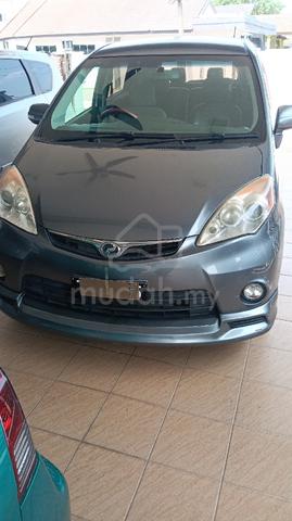 2013 Perodua ALZA 1.5 EZ (A) - 1