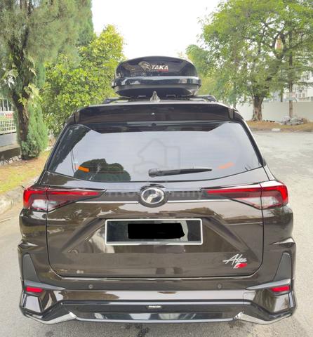 2024 Perodua ALZA 1.5 AV MY22 (A) - 4