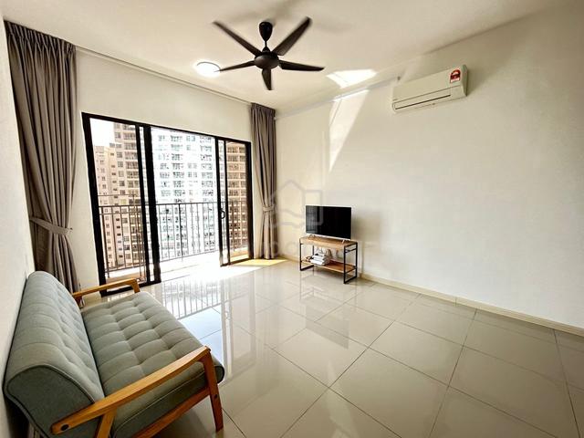 Senzvilles (Senzo Residence) 1