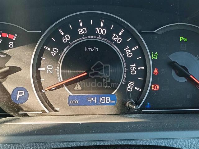 2021 Toyota VOXY 2.0 ZS KIRAMEKI III (A) - 4