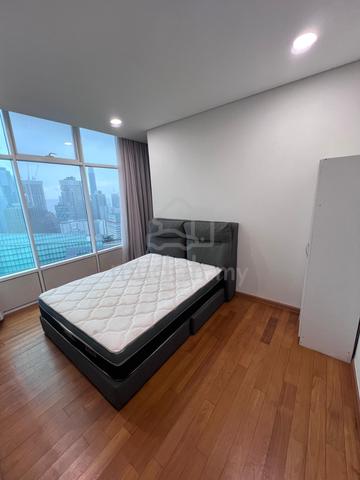 Sky Suites @ KLCC 1
