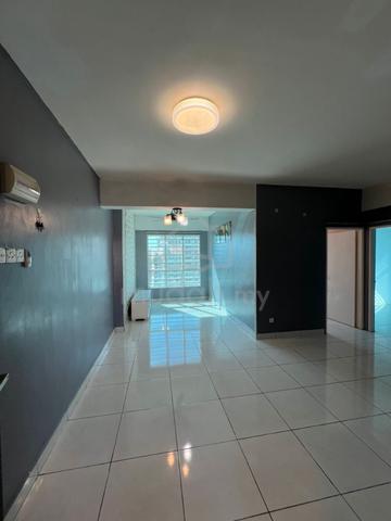 Taman Skyridge Apartment 2