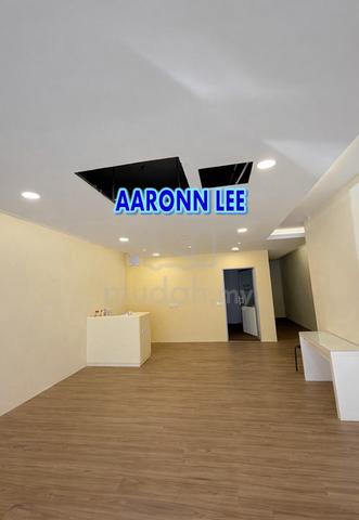 [Rent Together] Double Storey Shop Lot Teras Jaya Ong Yi How Raja Uda 1