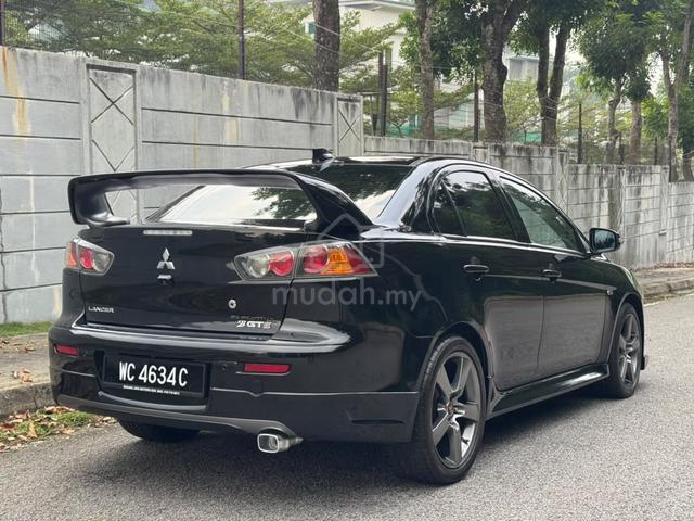 ORI 2015 Mitsubishi LANCER 2.0 GTE ENHANCED (A) - 4