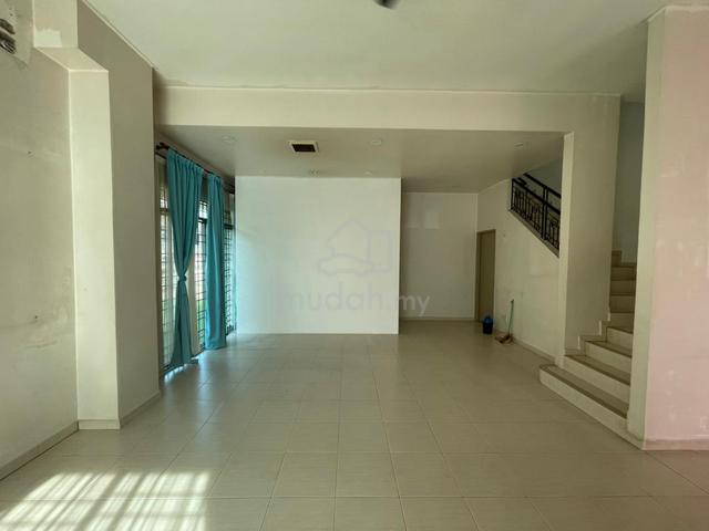 MustBuy 2stry Corner House for Sale bayan lepas airport emerald park 1