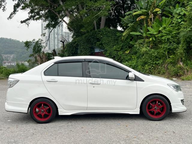 2019 Perodua BEZZA 1.3 PREMIUM X (A) - 5