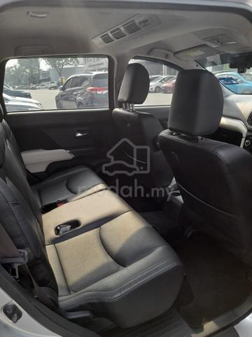 2019 Toyota RUSH 1.5 S F700RE ENHANCED (A) - 4