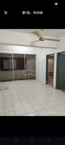 Taman Sentosa (Jalan Dato Dagang) 1