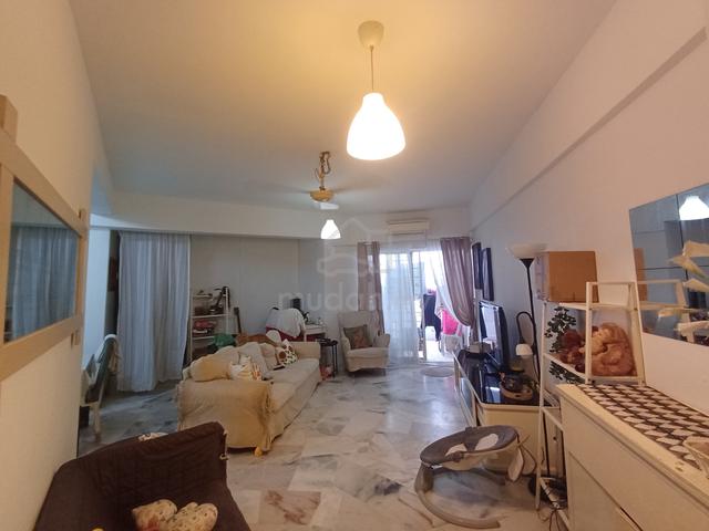 Bukit Pandan Kondominium 2 1