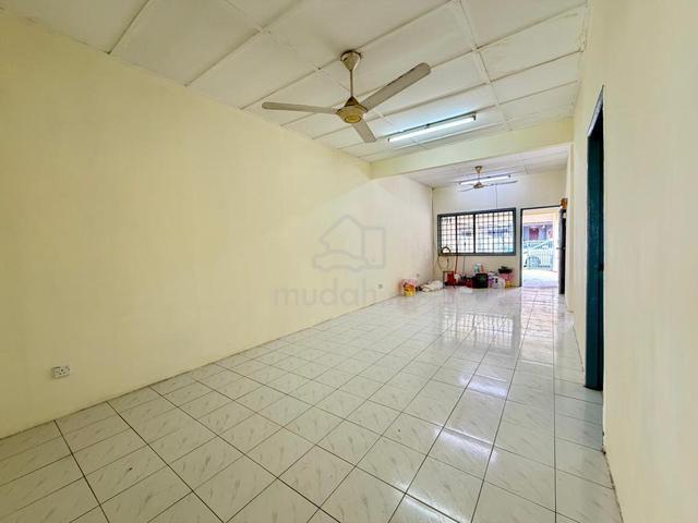 Kulai Taman Putri 6 Endlot 1 Storey Terrace House FOR SALE 1