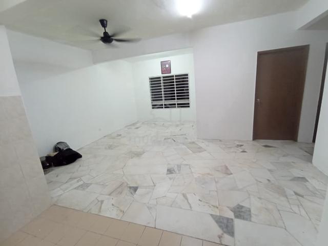 Astana Alam Apartment 3 ( Blok Intan ) 1