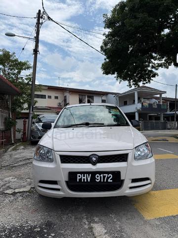 2008 Proton SAGA BASE LINE (M) - 1