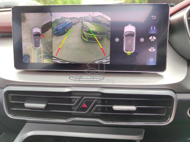 2021 Proton X50 1.5 TGDI FLAGSHIP MY20 (A) - 3