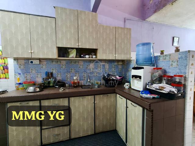 [FULL LOAN] Taman Sri Andalas Klang 1-Storey Terrace House FREEHOLD 4