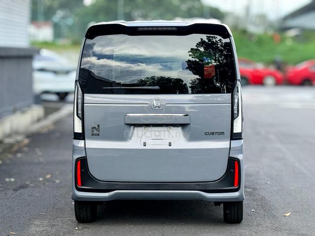 Unreg Honda N-Box Custom Turbo Coordinate Style - 3