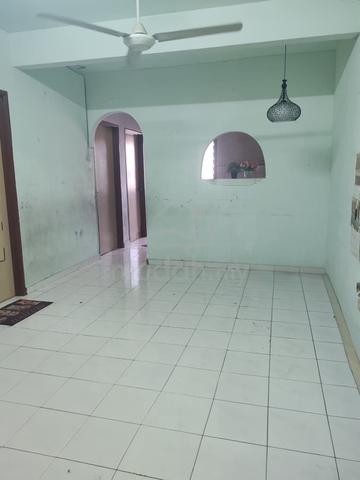 Pangsapuri Sri Nervillia 1