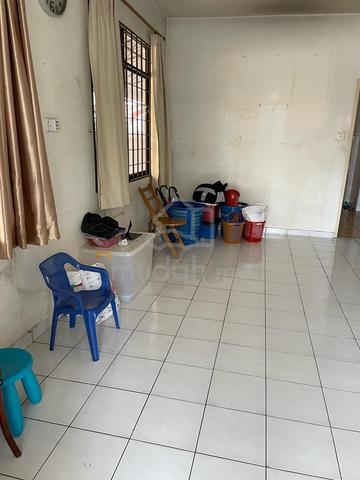 Donggongon.Penampang.KDCA.ITCC.Bundusan.Putatan@Taman Hilton SemiD 1
