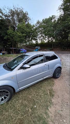2006 Proton SATRIA 1.6 NEO (M) - 3