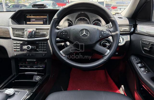 2010 Mercedes Benz E350 3.5 V6 7G 1OWNER WELLKEPT - 5