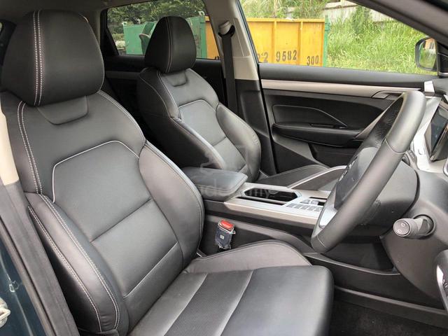 2022 Proton X50 PREMIUM 1.5 (A) SERVICE UDR PROTON - 4