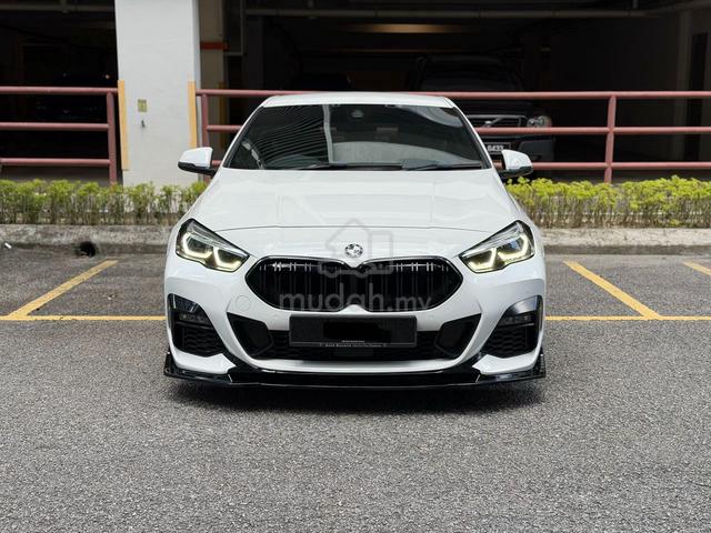2022 Bmw 218i M SPORT GRAN COUPE 1.5L (A) - 3