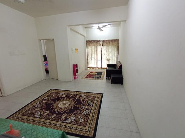 Bukit Permata 1