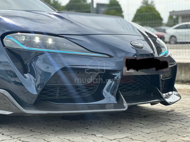 2020/24 Toyota SUPRA 3.0 RZ  MOD MIL 37K - 3