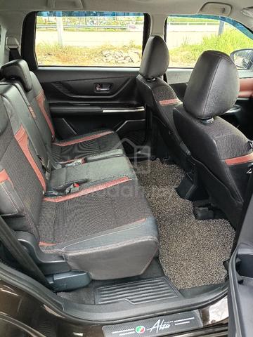 2024 Perodua ALZA 1.5 AV MY22 (A) - 2
