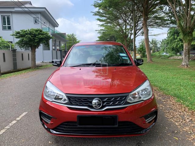 2024 Proton SAGA 1.3 PREMIUM AT - 3