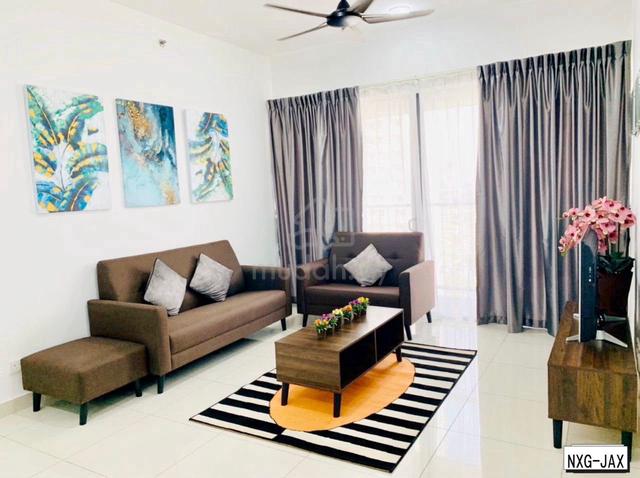 Setia City Residences 1
