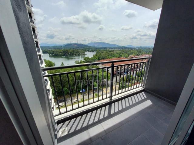 Residensi Laguna Biru 2 1