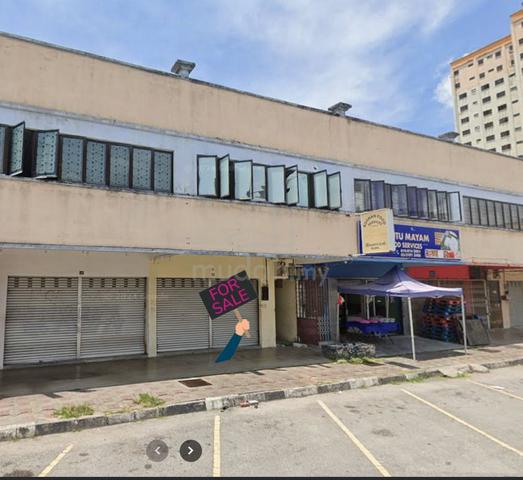 Banting (Freehold 2storey Shoplot), Bandar Sungai Emas, Banting, Selan 1