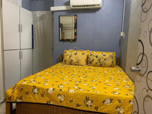 BILIK SEWA Simpang Kuala, Alor Setar 1