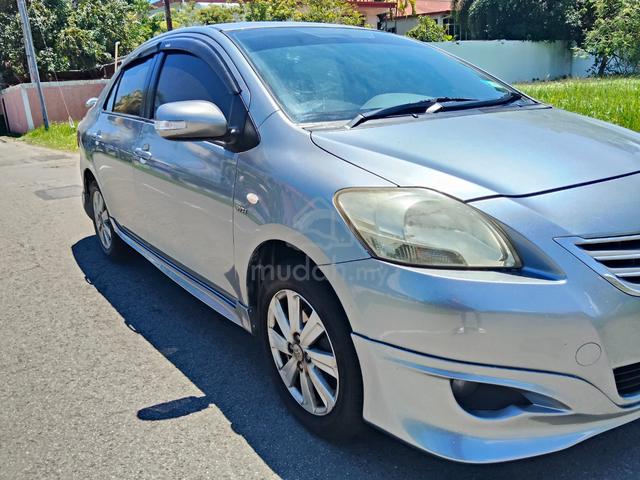 Toyota VIOS 1.5 J (A) - 3