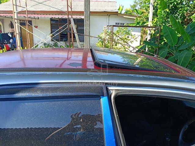 1997 Proton WIRA 1.8 EXI (M) - 5