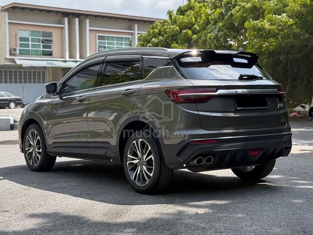 2023 Proton X50 1.5 PREMIUM MY20 (A) - 4