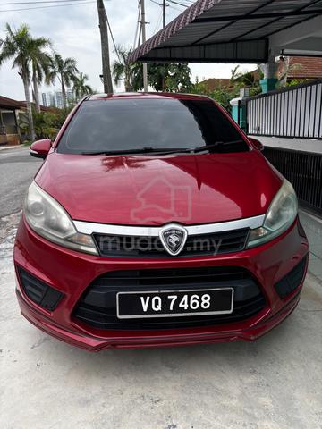 2016 Proton IRIZ 1.3 EXECUTIVE (A) - 1