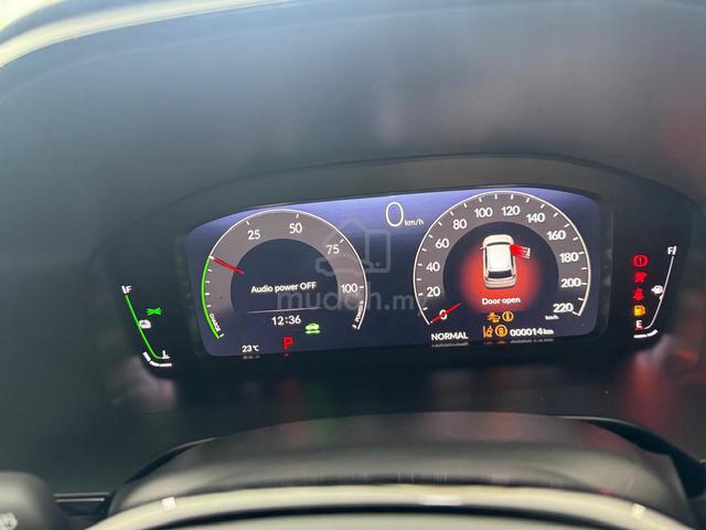 BIG PROMO 2026 Honda CR-V FACELIFT - 5